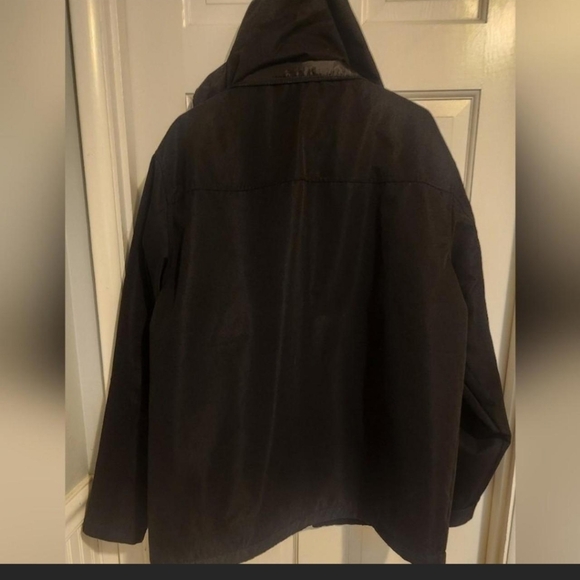 Rugged Elements Trek Jacket with Hidden.Hood ,size XXL - Picture 5 of 7